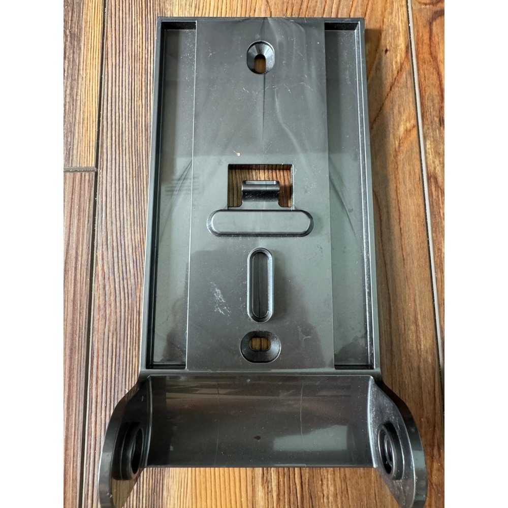 Dyson Wall Mount Docking Station T120383 Grey Excellent Replacement Part